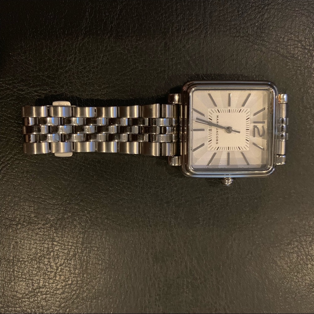 Marc Jacob woman watch